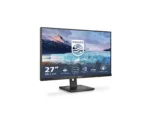 Philips   LCD Monitor   273S1/00   27 ”   IPS   FHD   16:9   75 Hz   4 ms   1920 x 1080   300 cd/m²   HDMI ports quantity 1