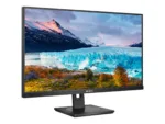 Philips   LCD Monitor   273S1/00   27 ”   IPS   FHD   16:9   75 Hz   4 ms   1920 x 1080   300 cd/m²   HDMI ports quantity 1