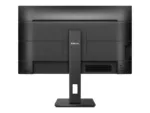 Philips   LCD Monitor   273S1/00   27 ”   IPS   FHD   16:9   75 Hz   4 ms   1920 x 1080   300 cd/m²   HDMI ports quantity 1