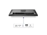Philips   LCD Monitor   273S1/00   27 ”   IPS   FHD   16:9   75 Hz   4 ms   1920 x 1080   300 cd/m²   HDMI ports quantity 1