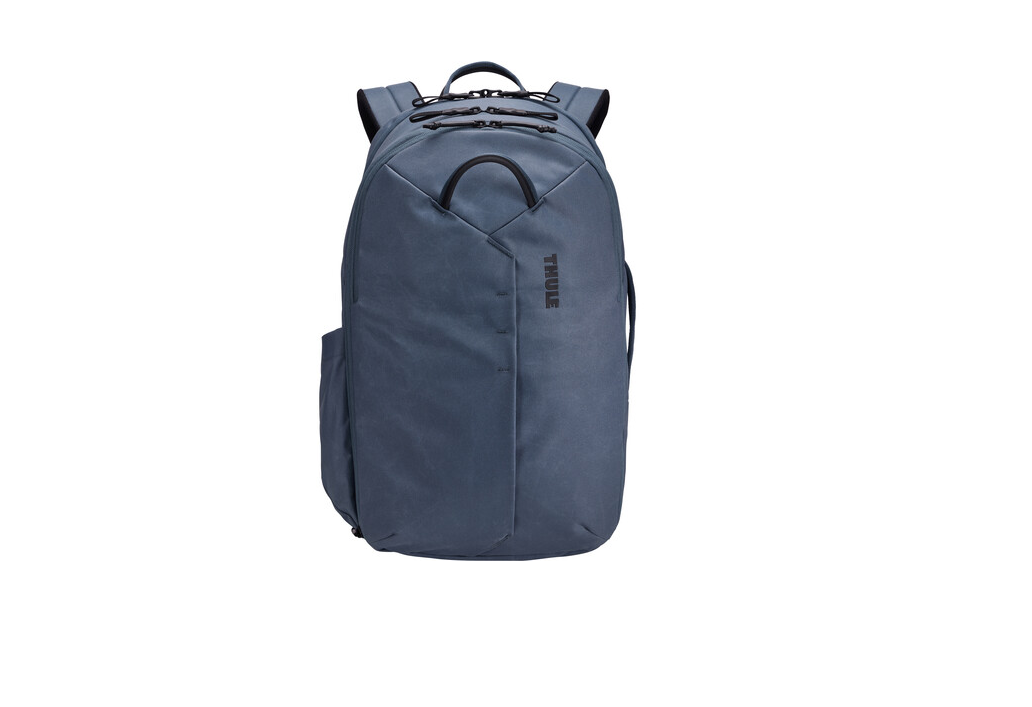 411240-3205018-085854255363-0.webp Thule Travel Backpack 28L TATB-128 Aion Backpack Waterproof Dark Slate