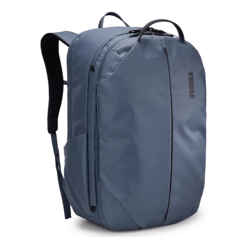 Thule   Travel Backpack 40L   TATB-140 Aion   Backpack   Waterproof   Dark Slate