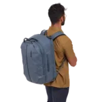 Thule   Travel Backpack 40L   TATB-140 Aion   Backpack   Waterproof   Dark Slate