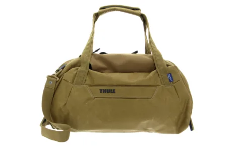 Thule   Duffel Bag 35L   TAWD-135 Aion   Bag   Waterproof   Nutria