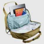 Thule   Duffel Bag 35L   TAWD-135 Aion   Bag   Waterproof   Nutria