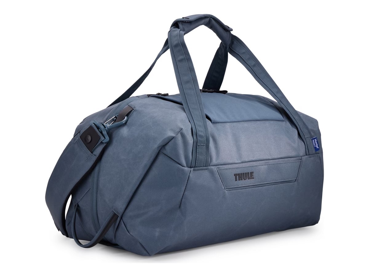 411243-3205021-085854255394-0.webp Thule Duffel 35L TAWD-135 Aion Bag Shoulder strap Waterproof Dark Slate
