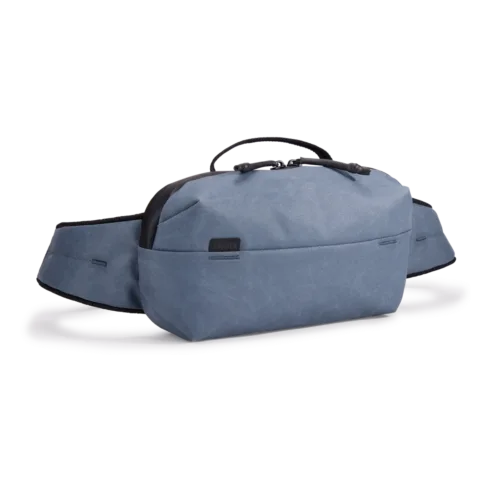 Thule   Sling Bag   TASB-102 Aion   Bag   Waterproof   Dark Slate