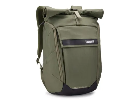 Thule   Backpack 24L   PARABP-3116 Paramount   Backpack   Shoulder strap   Waterproof   Nutria
