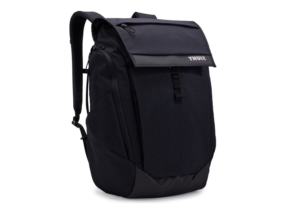 411248-3205014-085854255516-0.webp Thule Backpack 27L PARABP-3216 Paramount Backpack Waterproof Black