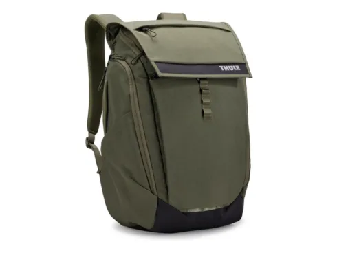 Thule   Backpack 27L   PARABP-3216 Paramount   Backpack   Waterproof   Soft Green