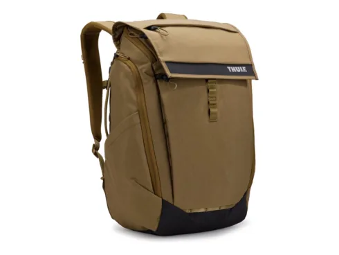 Thule   Backpack 27L   PARABP-3216 Paramount   Backpack   Waterproof   Nutria