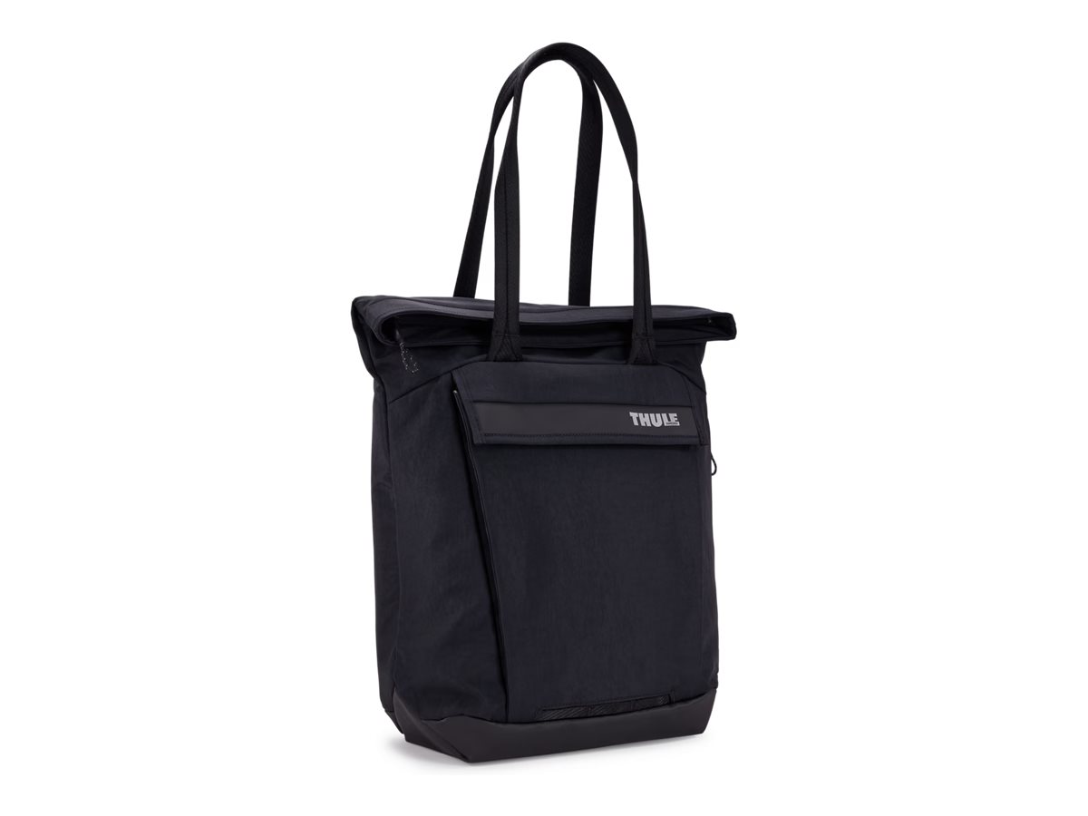 411255-3205009-085854255462-0.webp Thule Tote 22L PARATB-3116 Paramount Tote bag Waterproof Black