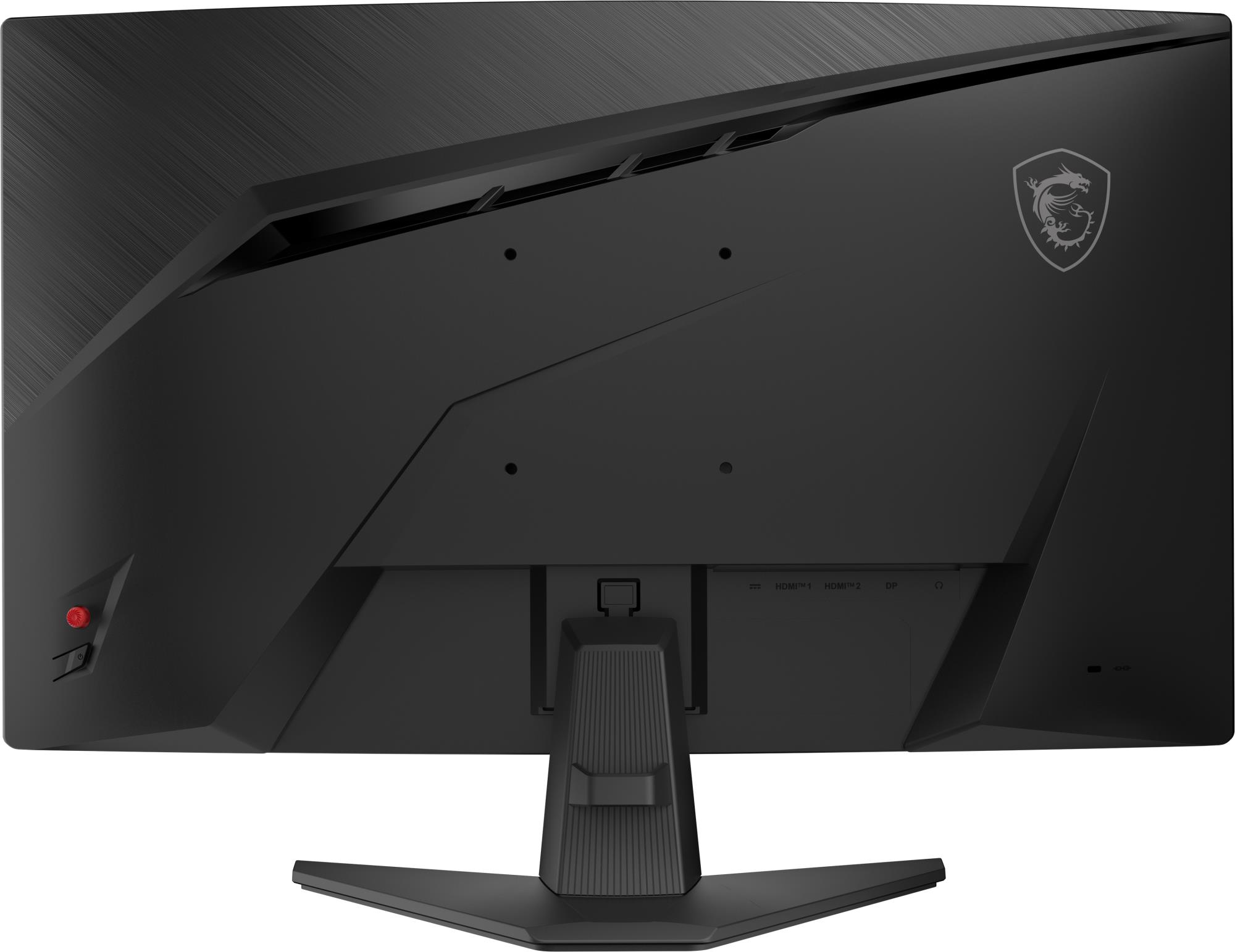 418a4d6d-8c01-4623-98a8-35bf8b826d6b LCD Monitor MSI 27 ” 1920 x 1080 pixels Full HD Native aspect ratio 16:9 Curved MAG274CFX24