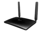 MR400 AC1200 Wireless Dual Band 4G LTE Router   Archer MR400   802.11ac   10/100 Mbit/s   Ethernet LAN (RJ-45) ports 3   Mesh Support No   MU-MiMO No   4G
