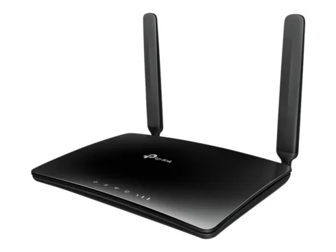 MR400 AC1200 Wireless Dual Band 4G LTE Router   Archer MR400   802.11ac   10/100 Mbit/s   Ethernet LAN (RJ-45) ports 3   Mesh Support No   MU-MiMO No   4G