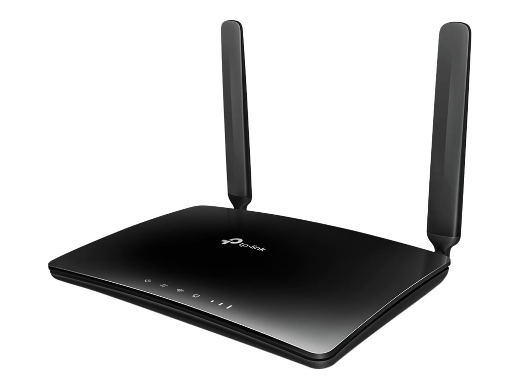 420376-archer-mr400-6935364080662-0.webp MR400 AC1200 Wireless Dual Band 4G LTE Router Archer MR400 802.11ac 10/100 Mbit/s Ethernet LAN (RJ-45) ports 3 Mesh Support No MU-MiMO No 4G