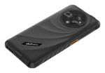 MOBILE PHONE ARMOR X31 PRO/8/256GB BLACK ULEFONE