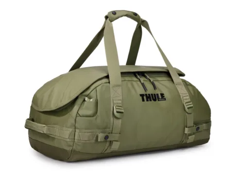 Thule   40L Bag   Chasm   Duffel   Waterproof   Olivine