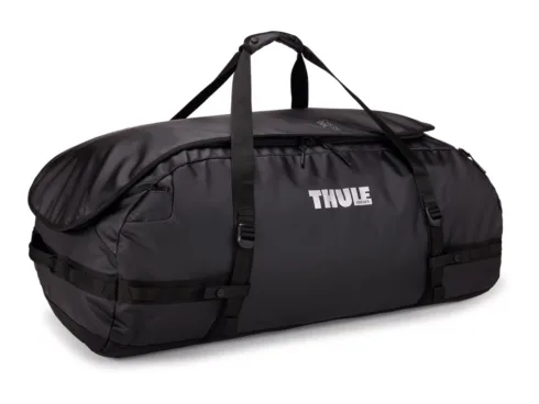 Thule   Chasm   Duffel bag   Waterproof   Black