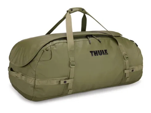 Thule   Chasm   Duffel bag   Waterproof   Olivine
