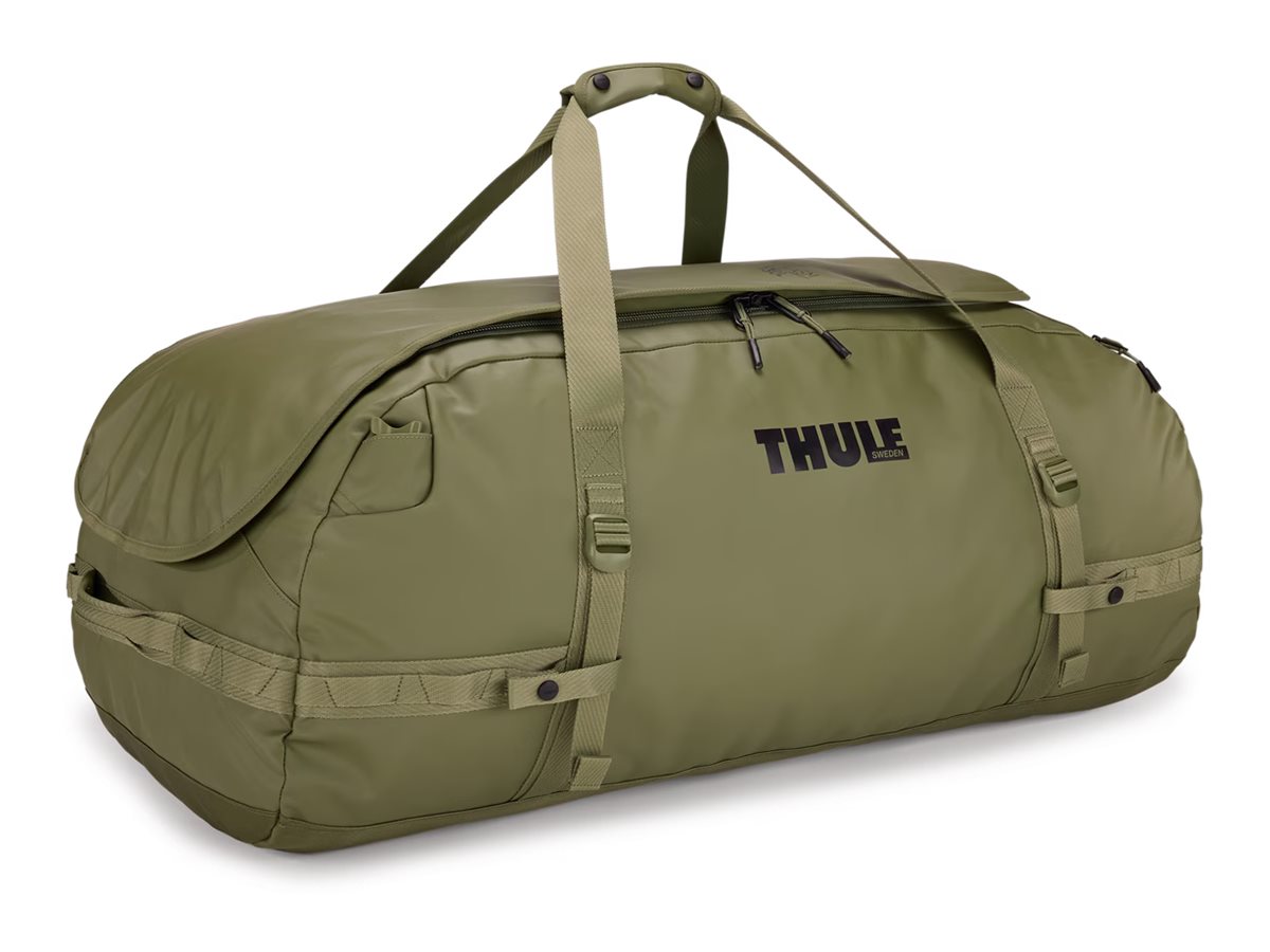 429687-3205002-085854255325-0.webp Thule Chasm Duffel bag Waterproof Olivine