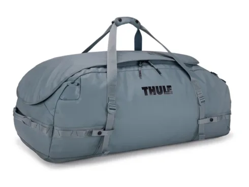 Thule   Chasm   Duffel bag   Waterproof   Pond Gray