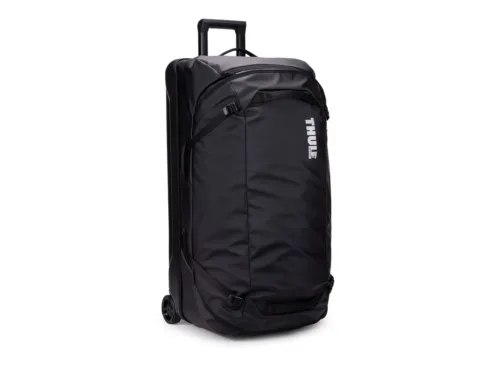 Thule   Check-in Wheeled Suitcase   Chasm   Luggage   Waterproof   Black