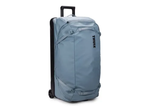 Thule   Check-in Wheeled Suitcase   Chasm   Luggage   Waterproof   Pond Gray