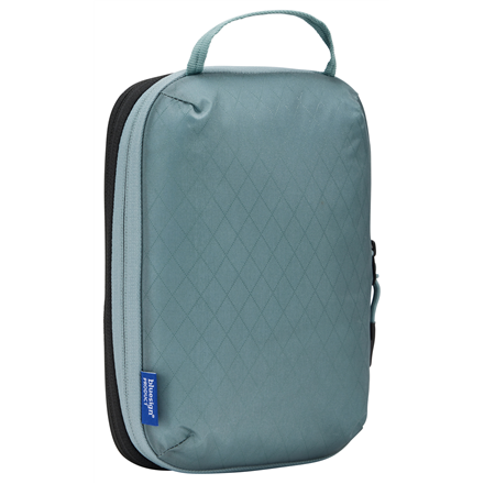 Thule   Compression Packing Cube Small   Pond Gray