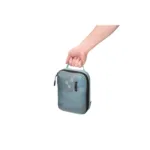 Thule   Compression Packing Cube Small   Pond Gray