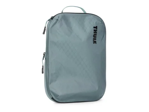 Thule   Compression Packing Cube Medium   Pond Gray