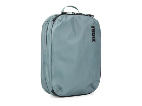 Thule   Clean/Dirty Packing Cube   Pond Gray