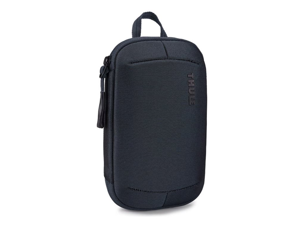 429703-3205038-085854255684-0.webp Thule Subterra 2 PowerShuttle Mini Electronic organizer Dark Slate