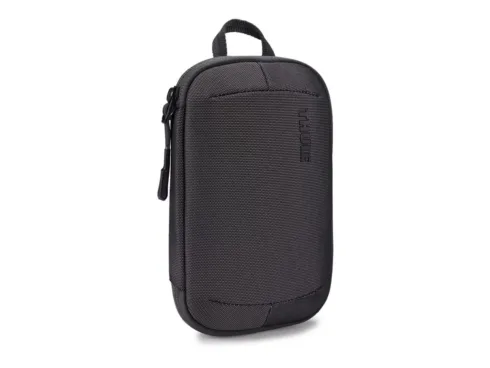 Thule   Subterra 2 PowerShuttle Mini   Electronic organizers   Vetiver Gray