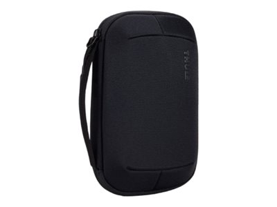 Thule   Subterra 2 PowerShuttle Medium   Electronic organizer   Black
