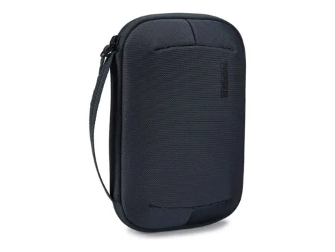 Thule   Subterra 2 PowerShuttle Medium   Electronic organizer   Dark Slate