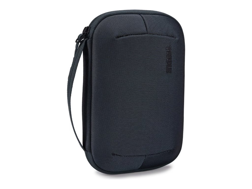 429706-3205041-085854255714-0.webp Thule Subterra 2 PowerShuttle Medium Electronic organizer Dark Slate