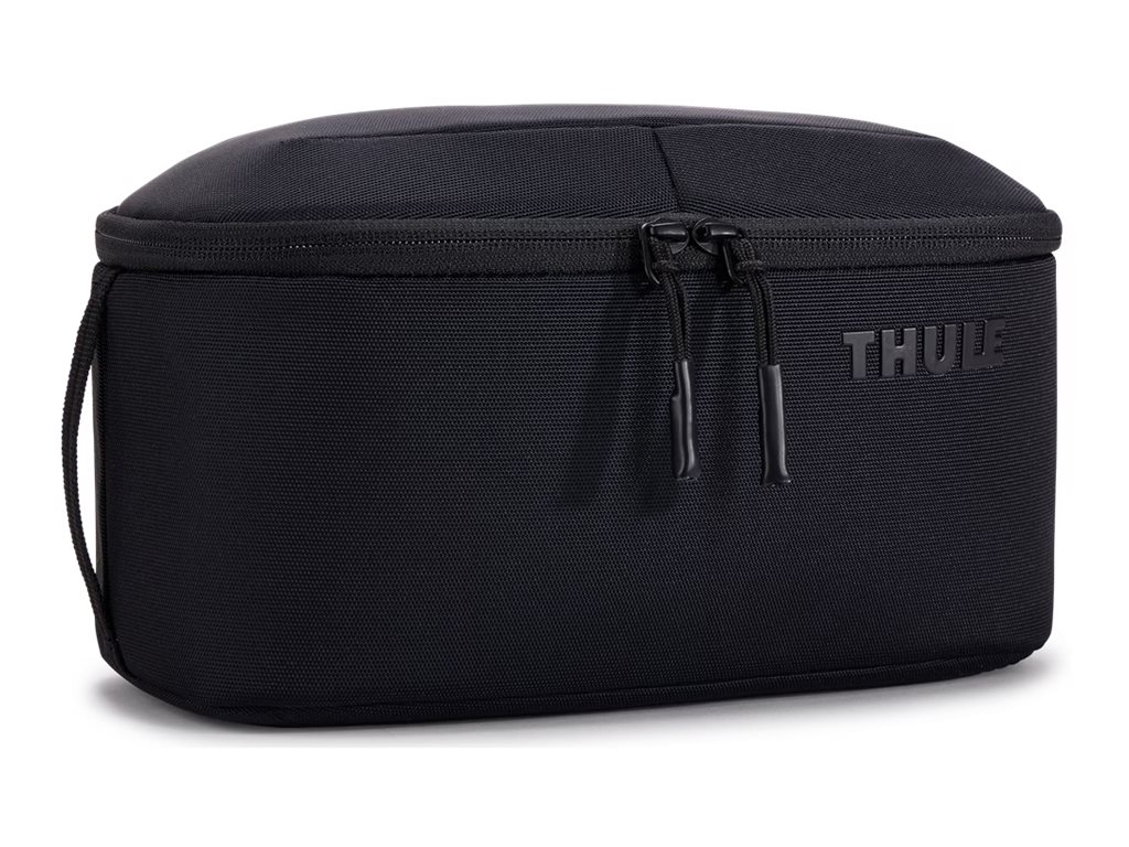 429711-3205068-085854255981-0.webp Thule Subterra 2 Toiletry bag Black