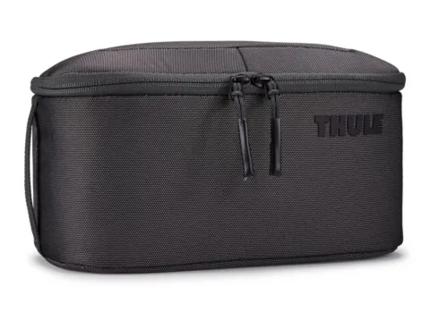 Thule   Subterra 2   Toiletry bag   Vetiver Gray