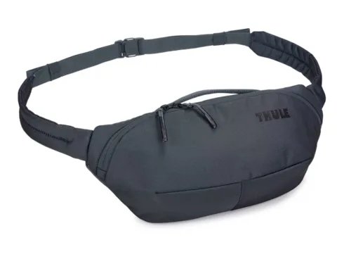 Thule   Subterra 2   Sling Bag   Dark Slate
