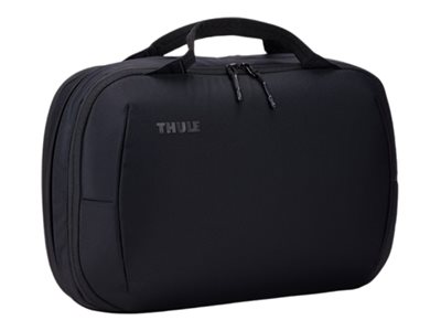 Thule   Hybrid Travel Bag, 15 L   TSBB401 Subterra 2   Carry-on luggage   Black