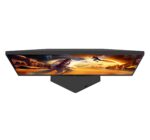 LCD Monitor AOC 23.8 ” 1920 x 1080 pixels Full HD Native aspect ratio 16:9 LED Flat 24G4ZRE