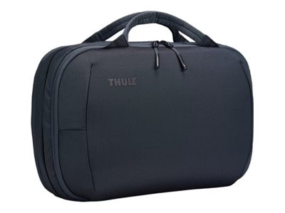 Thule   Hybrid Travel Bag, 15L   TSBB401 Subterra 2   Fits up to size 16 ”   Carry-on luggage   Dark Slate