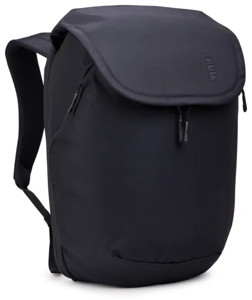 Thule   Subterra 2   Fits up to size 16 ”   Travel Backpack   Black