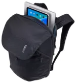 Thule   Subterra 2   Fits up to size 16 ”   Travel Backpack   Black