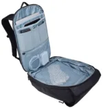 Thule   Subterra 2   Fits up to size 16 ”   Travel Backpack   Black