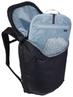 Thule   Subterra 2   Fits up to size 16 ”   Travel Backpack   Black