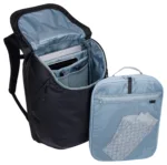 Thule   Subterra 2   Fits up to size 16 ”   Travel Backpack   Black