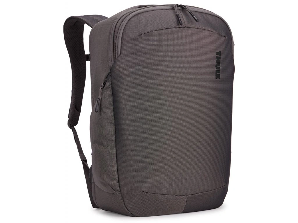 429720-3205056-085854255868-0.webp Thule Subterra 2 Fits up to size 16 ” Travel Backpack Vetiver Gray