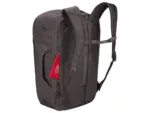Thule   Subterra 2   Fits up to size 16 ”   Travel Backpack   Vetiver Gray